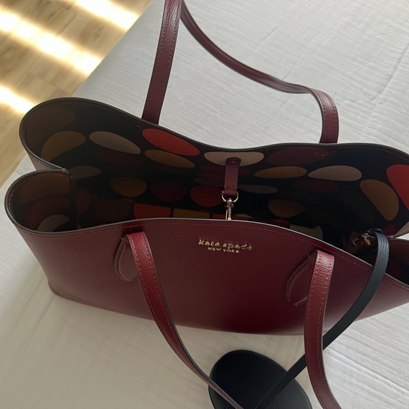 Kate Spade Tote - Picture 2 of 7